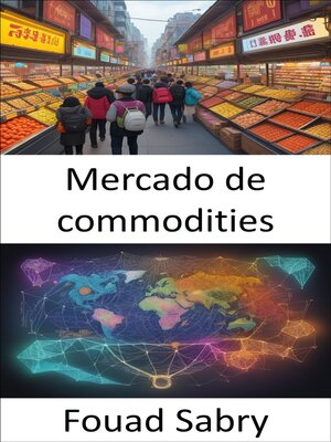cover image of Mercado de commodities